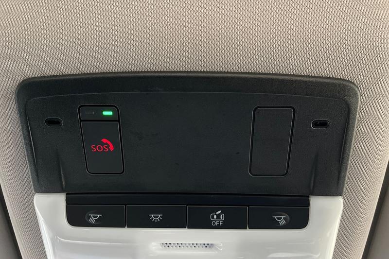 Used Nissan X-Trail 2024 for sale - 77626976: Photo 37