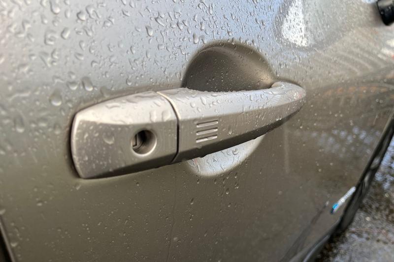 Used Nissan X-Trail 2024 for sale - 77626976: Photo 38