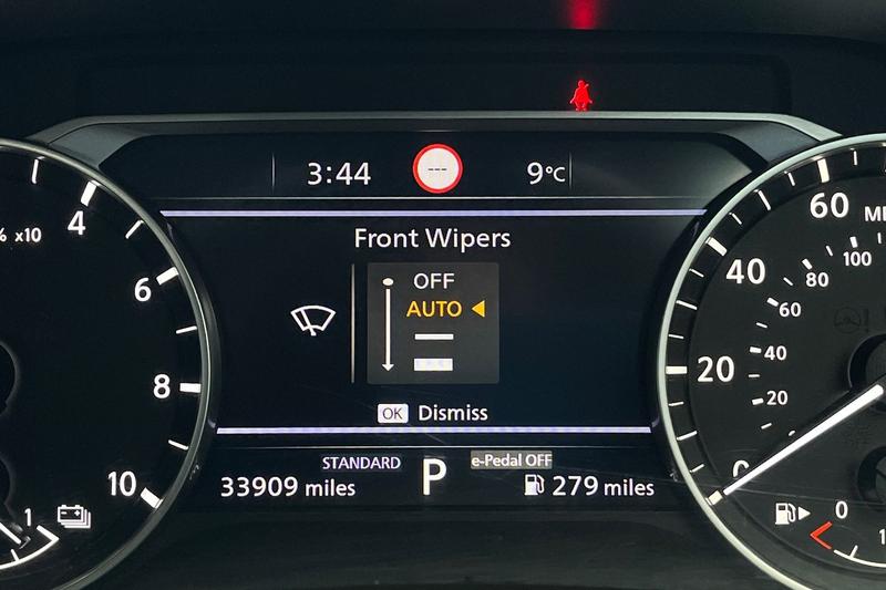 Used Nissan X-Trail 2024 for sale - 77626976: Photo 39