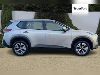 Used Nissan X-Trail undefined for sale - 77626976: Photo