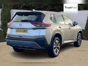 Used Nissan X-Trail undefined for sale - 77626976: Photo