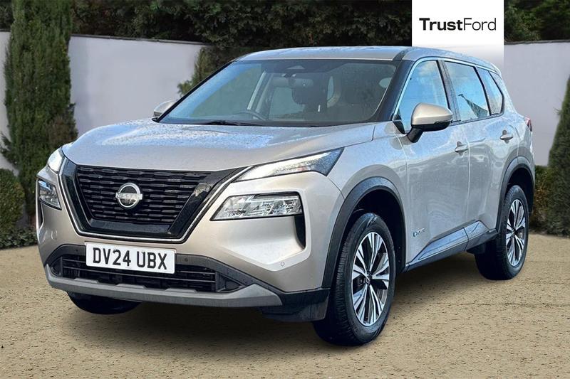 Used Nissan X-Trail 2024 for sale - 77626976: Photo 5