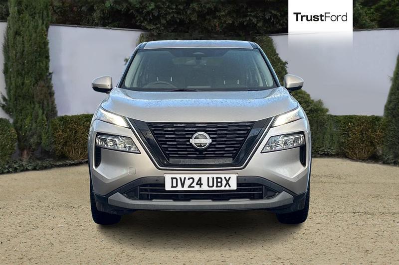 Used Nissan X-Trail 2024 for sale - 77626976: Photo 6