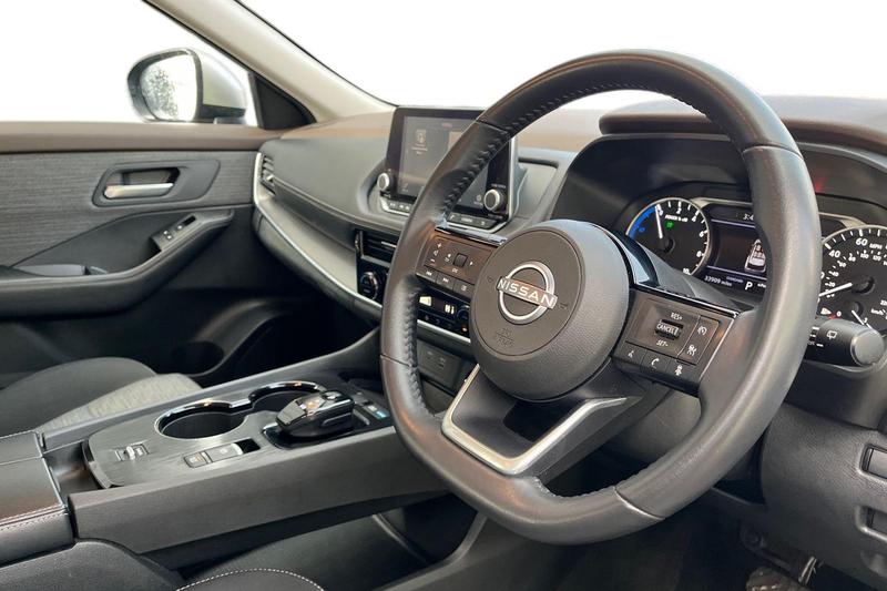 Used Nissan X-Trail 2024 for sale - 77626976: Photo 9