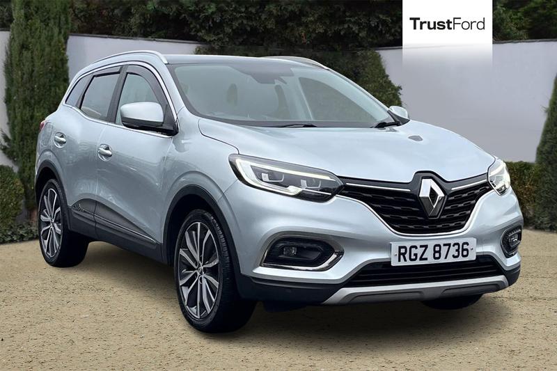 Used Renault Kadjar 2020 for sale - 76480426: Photo 1
