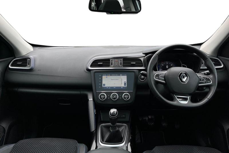 Used Renault Kadjar 2020 for sale - 76480426: Photo 10