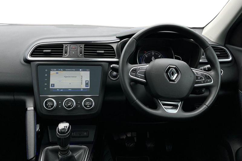 Used Renault Kadjar 2020 for sale - 76480426: Photo 11
