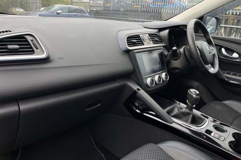 Used Renault Kadjar 2020 for sale - 76480426: Photo 18