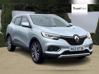 Used Renault Kadjar 2020 for sale - 76480426: Photo