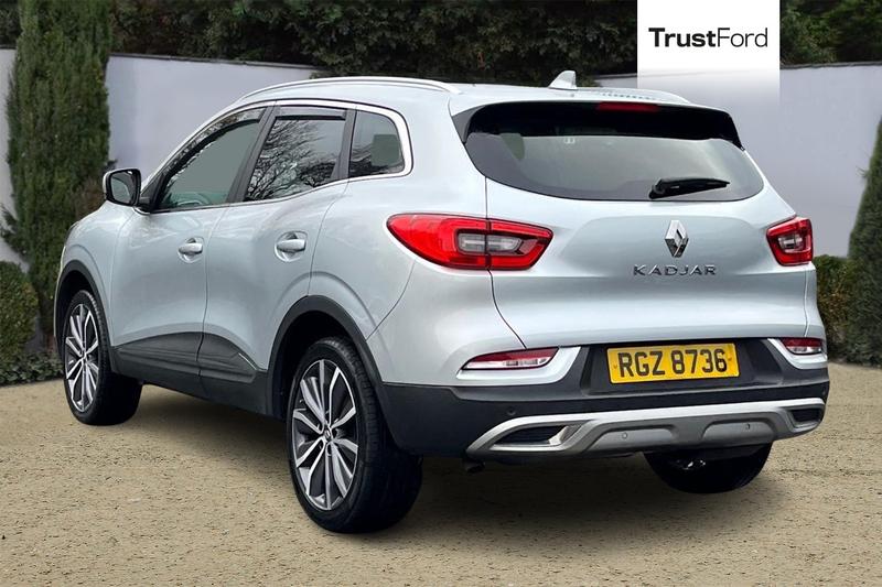 Used Renault Kadjar 2020 for sale - 76480426: Photo 2