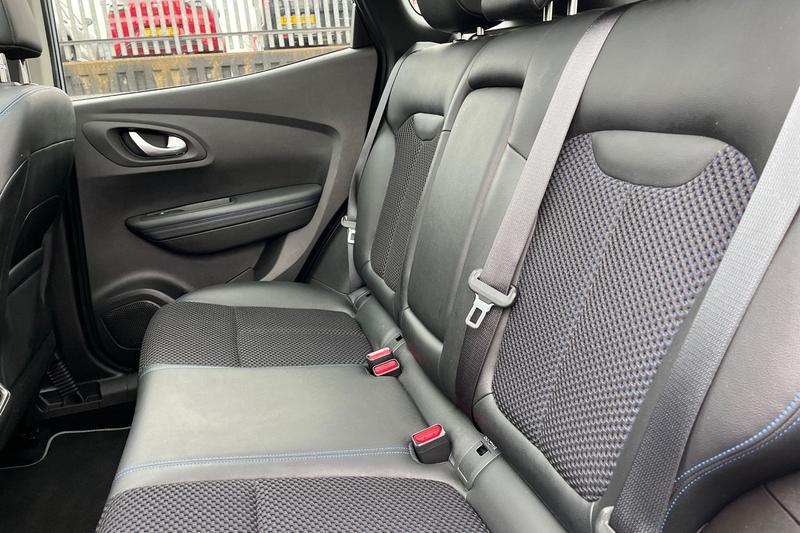 Used Renault Kadjar 2020 for sale - 76480426: Photo 20