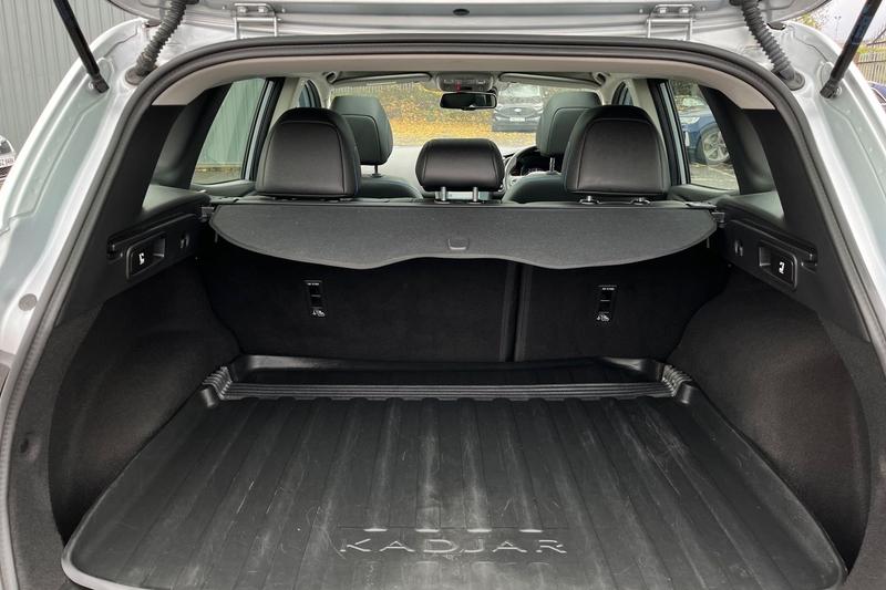 Used Renault Kadjar 2020 for sale - 76480426: Photo 21