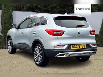 Used Renault Kadjar 2020 for sale - 76480426: Photo