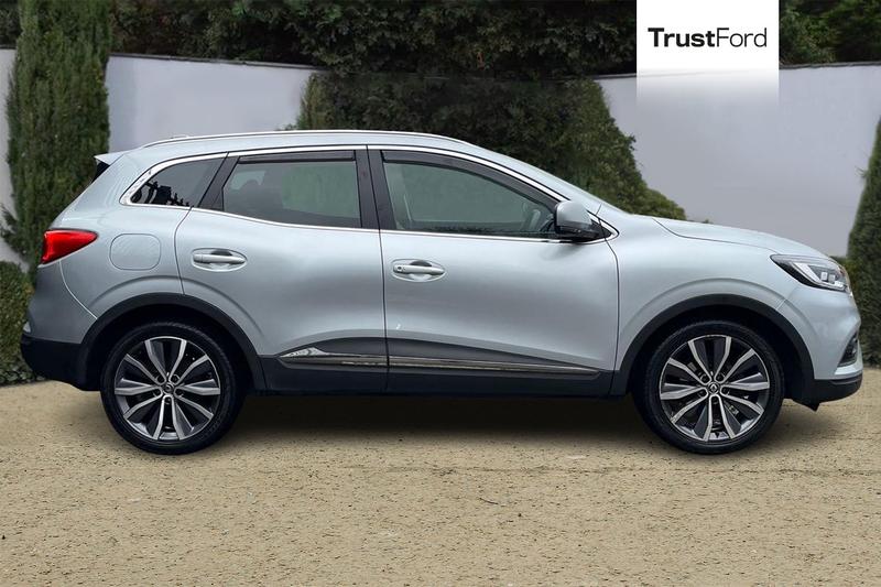 Used Renault Kadjar 2020 for sale - 76480426: Photo 3