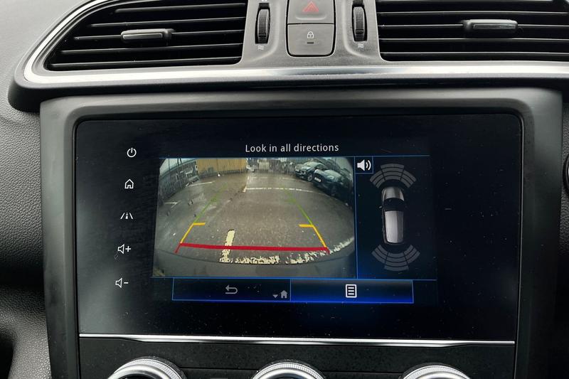 Used Renault Kadjar 2020 for sale - 76480426: Photo 34