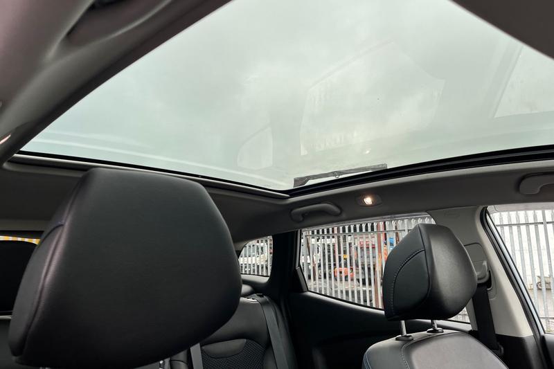 Used Renault Kadjar 2020 for sale - 76480426: Photo 36