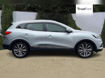 Used Renault Kadjar 2020 for sale - 76480426: Photo