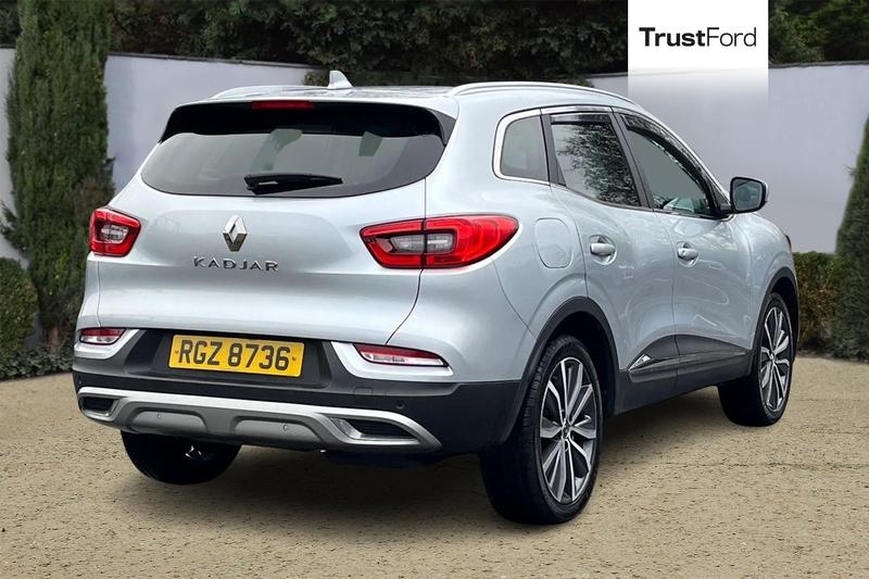 Used Renault Kadjar 2020 for sale - 76480426: Photo 4