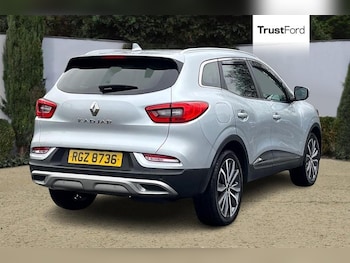 Used Renault Kadjar 2020 for sale - 76480426: Photo