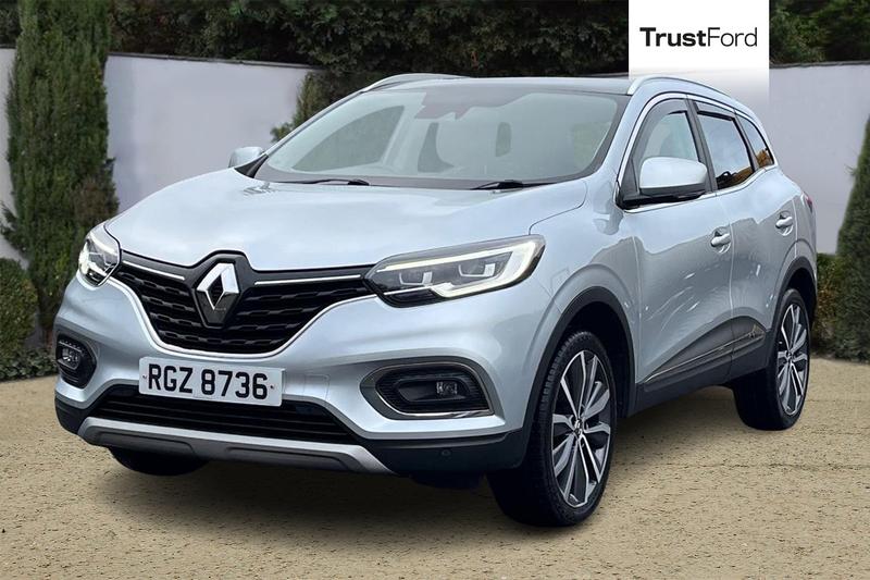 Used Renault Kadjar 2020 for sale - 76480426: Photo 5