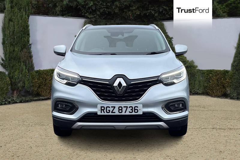 Used Renault Kadjar 2020 for sale - 76480426: Photo 6