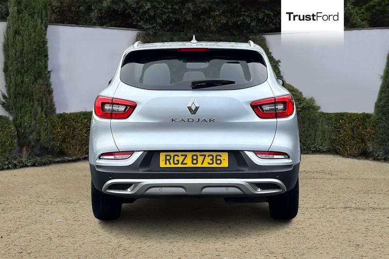 Used Renault Kadjar 2020 for sale - 76480426: Photo 7