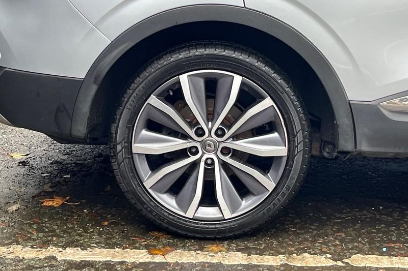 Used Renault Kadjar 2020 for sale - 76480426: Photo 8