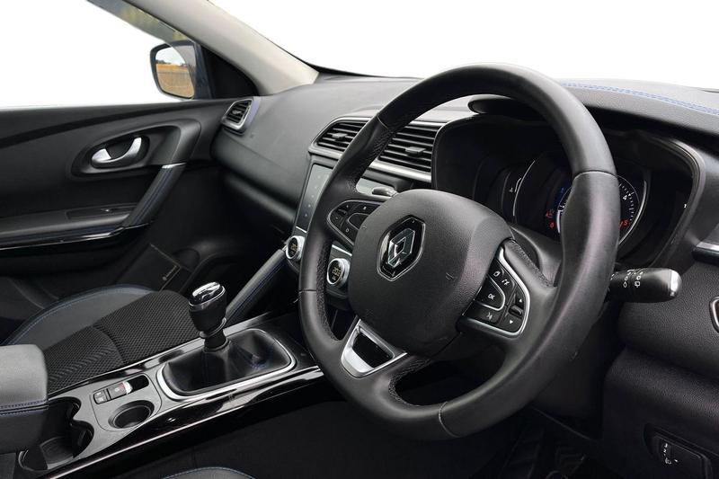 Used Renault Kadjar 2020 for sale - 76480426: Photo 9
