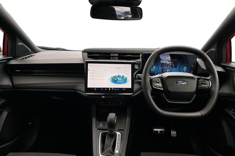 Used Ford Puma 2025 for sale - 77381590: Photo 10