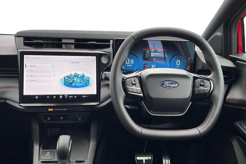 Used Ford Puma 2025 for sale - 77381590: Photo 11