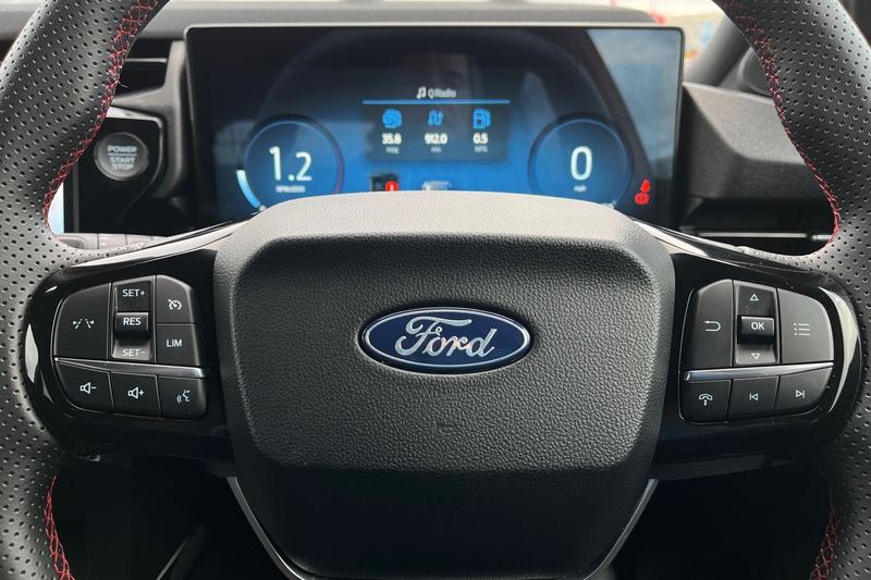 Used Ford Puma 2025 for sale - 77381590: Photo 12