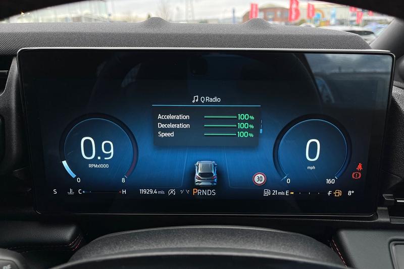 Used Ford Puma 2025 for sale - 77381590: Photo 13