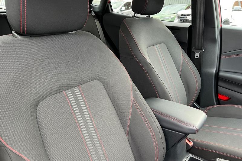 Used Ford Puma 2025 for sale - 77381590: Photo 17