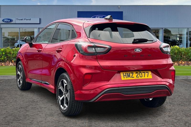 Used Ford Puma 2025 for sale - 77381590: Photo 2