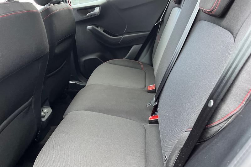 Used Ford Puma 2025 for sale - 77381590: Photo 20