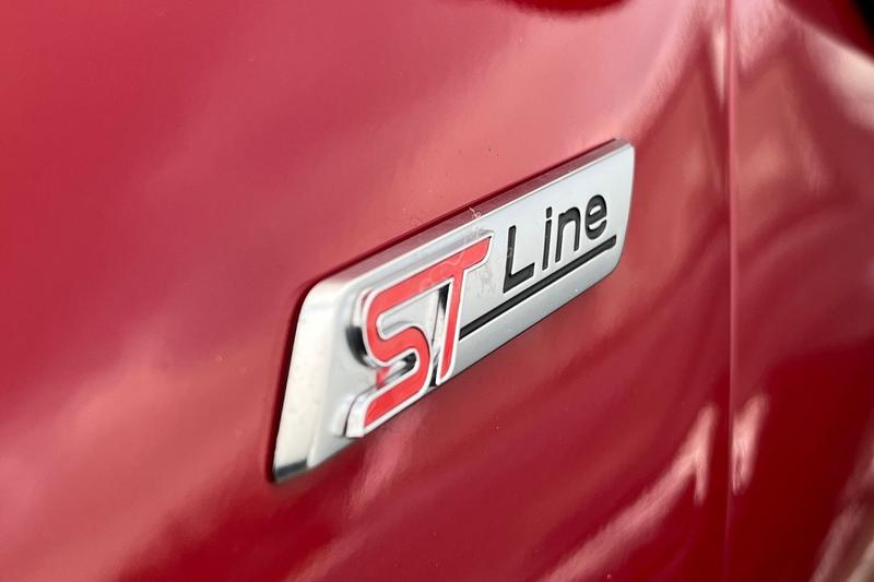 Used Ford Puma 2025 for sale - 77381590: Photo 22