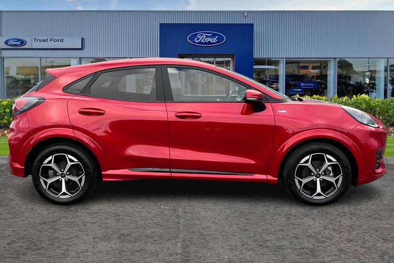 Used Ford Puma 2025 for sale - 77381590: Photo 3