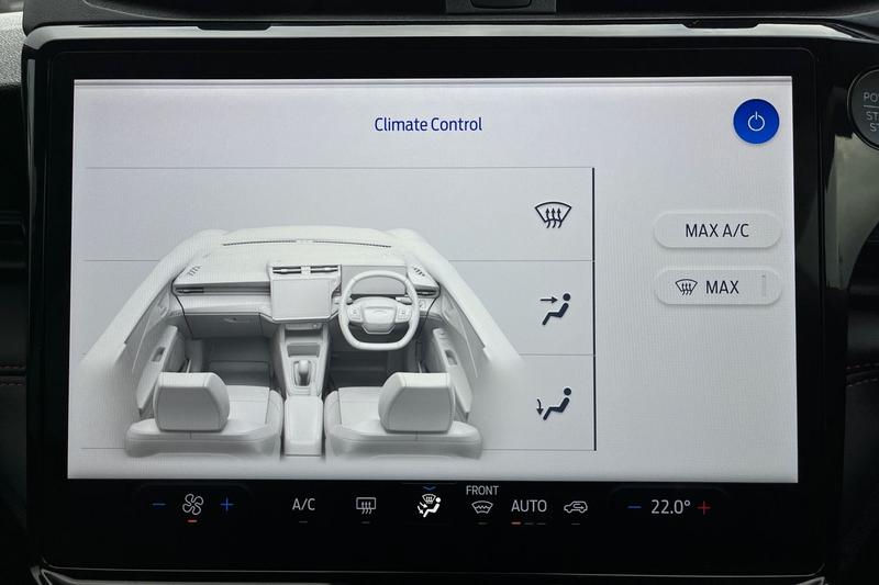 Used Ford Puma 2025 for sale - 77381590: Photo 30