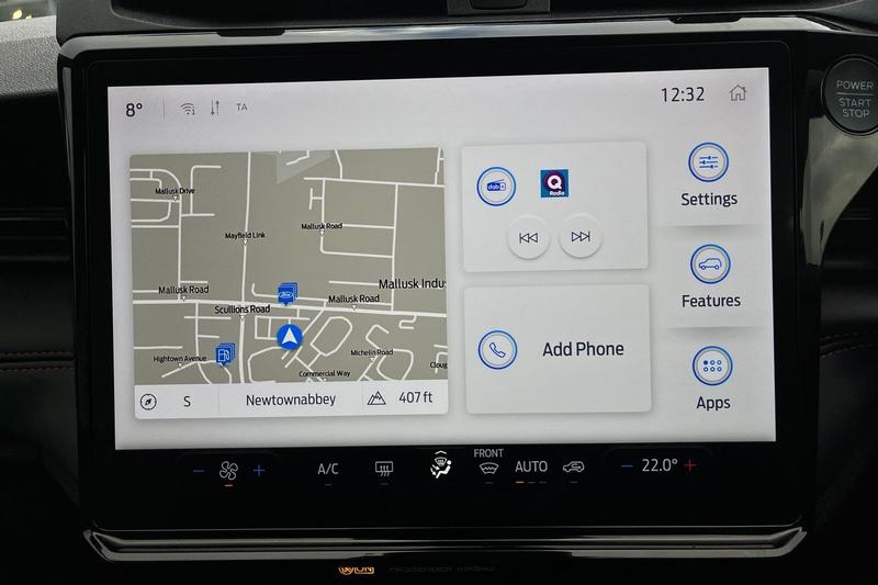 Used Ford Puma 2025 for sale - 77381590: Photo 31