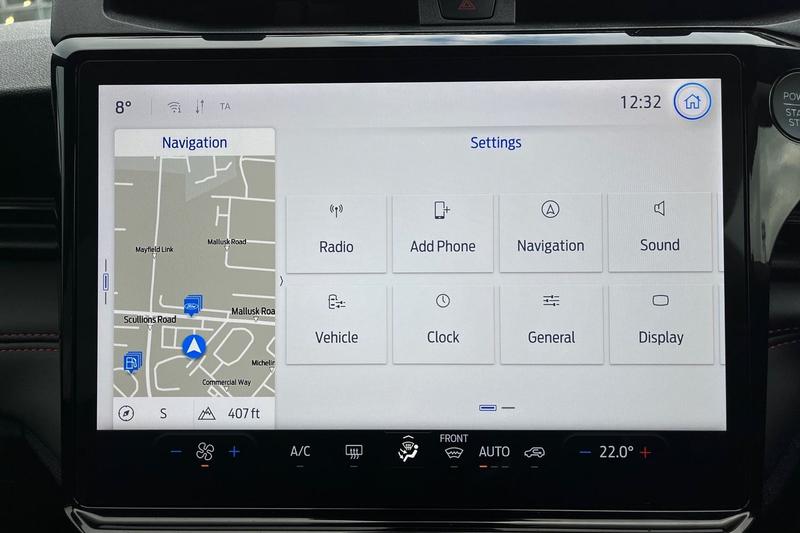 Used Ford Puma 2025 for sale - 77381590: Photo 32