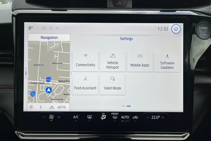 Used Ford Puma 2025 for sale - 77381590: Photo 33