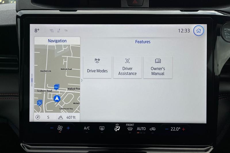 Used Ford Puma 2025 for sale - 77381590: Photo 34