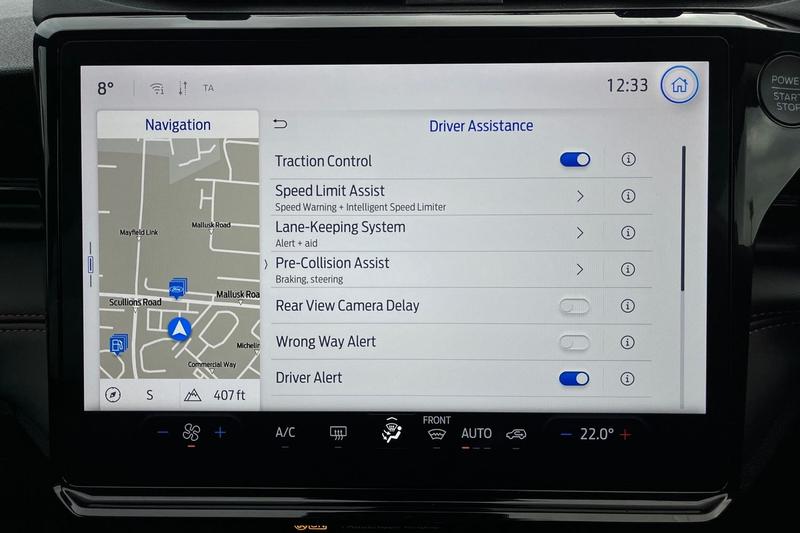 Used Ford Puma 2025 for sale - 77381590: Photo 35