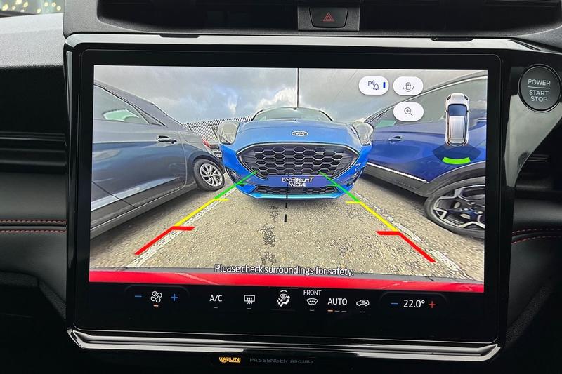 Used Ford Puma 2025 for sale - 77381590: Photo 37