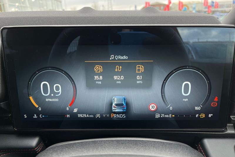 Used Ford Puma 2025 for sale - 77381590: Photo 38