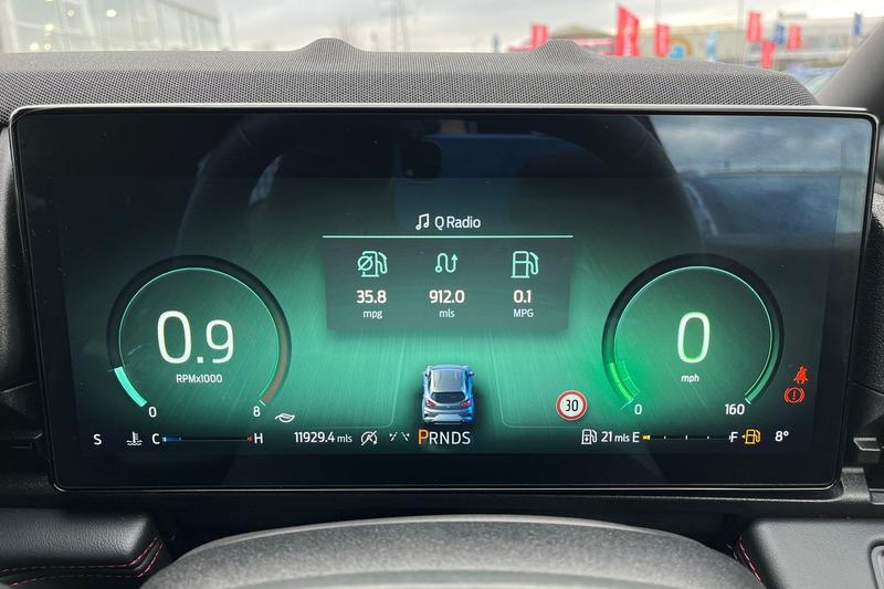 Used Ford Puma 2025 for sale - 77381590: Photo 39