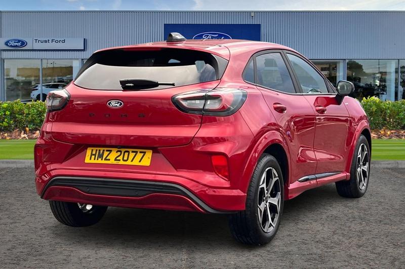 Used Ford Puma 2025 for sale - 77381590: Photo 4