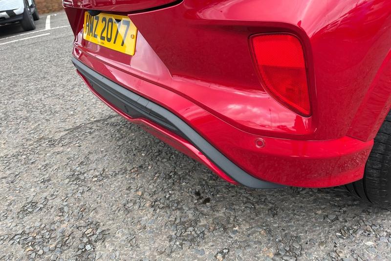 Used Ford Puma 2025 for sale - 77381590: Photo 40