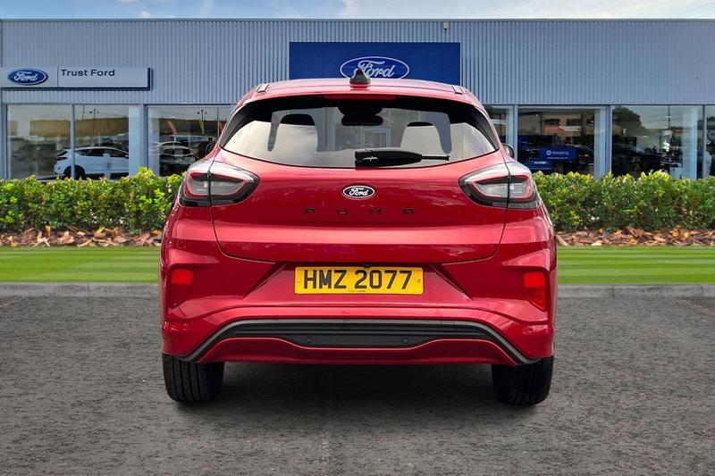 Used Ford Puma 2025 for sale - 77381590: Photo 7