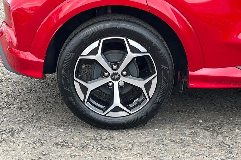 Used Ford Puma 2025 for sale - 77381590: Photo 8
